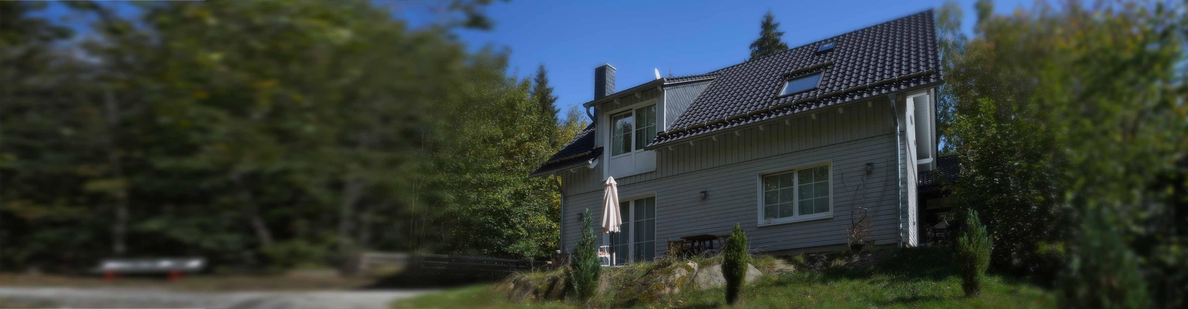 Ferienwohnungen im Harz am Brocken Mandelholz